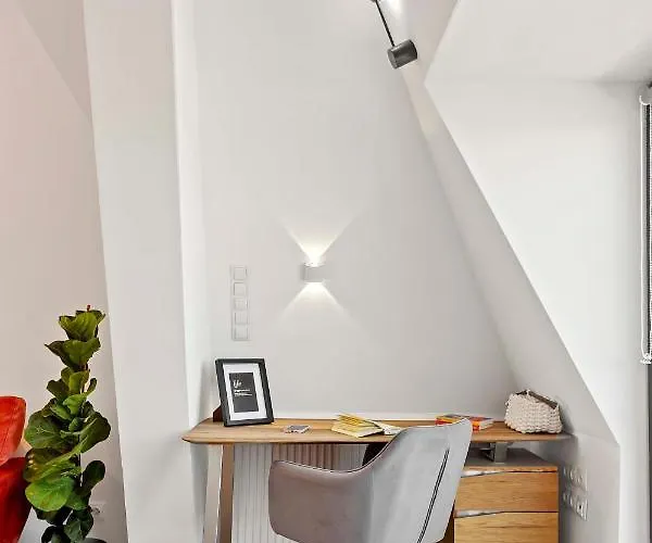 Ela Attic Studio Hotel