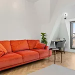 Ela Attic Studio Bukurešť