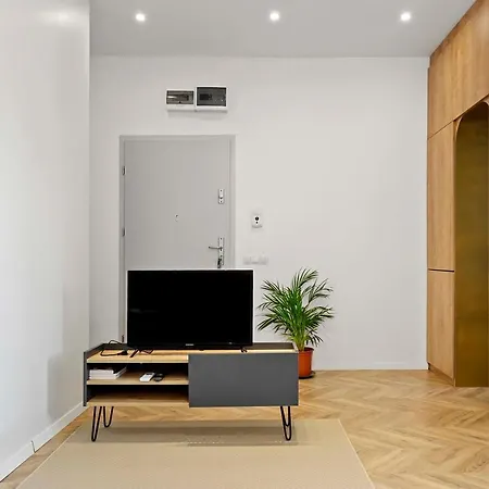 Ela Attic Studio * Bukurešť