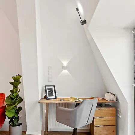 Ela Attic Studio Hotel