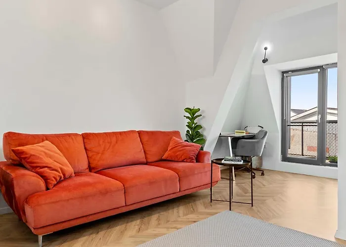 Ela Attic Studio Boekarest